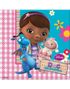 Festförpackning för 8 Personer - Doc McStuffins