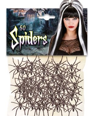 50 stk Spindlar till Dekoration