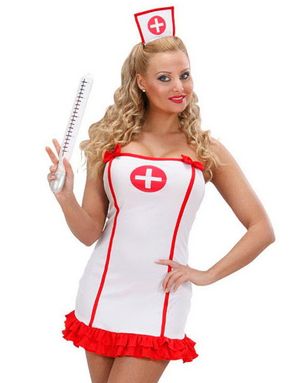 STOR Termometer - 35 cm