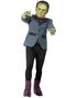 Lisensiert Universal Monster Frankenstein Kostyme
