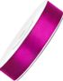 Satängband Fuchsia