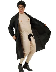 Flasher Man - Kostym