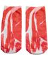 Morsomme Bacon Sokker Strl 36-43