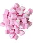 1 kg Candycrave Mini Heart Mallows - Små Hjerteformede Marshmallows
