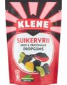 Klene Sockerfria Mjuka Drops 110 Gram