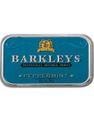 Barkleys Tastefully Intense Mints Peppermint - Godis med Pepparmintsmak 50g
