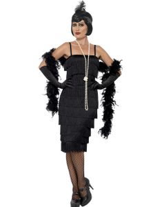 Catherine The Gatsby Flapper Damkostym