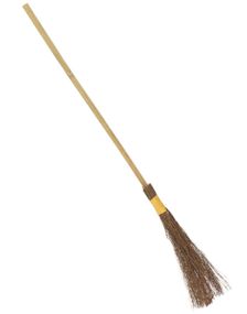 Sopkvast med Kvistar 101 cm