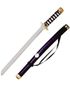 Katana Ninjasvärd 60 cm