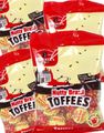 12 påsar Walkers Nutty Brazil Toffees – Hel Låda