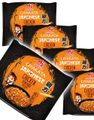 22 st Aj Oyakata Japanese Chicken Teriyaki Yakisoba Ramen - Hel Låda 2,04 kg (Japan)