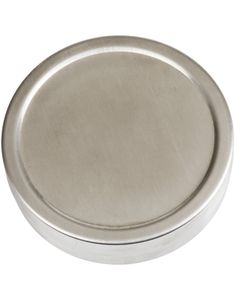Liten Metalllåda
