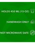 Licensierad Svart Xbox Termosmugg 450 ml