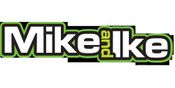 Mike and Ike