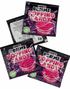 Candy Realms Alien Ballong og Popping Candy Pakke