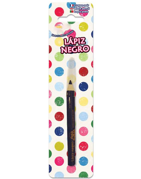 Svart Eyeliner Penna 2,5 gram