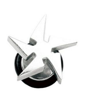 Ninja Star - Fejkplugg