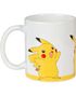 Pokémon Pikachu Keramikk Krus 325 ml