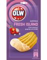 Fresh Island Dipmix 24 g - Frisk smak av paprika och vitlök