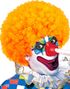 Neonorange Clown/Afroperuk