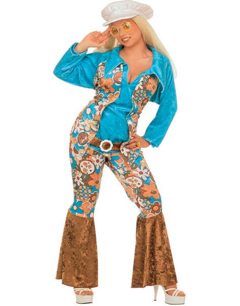 Groovy Hippie Dam