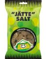 Dundersalt / ʺJätteʺ Salt - Salt Lakrits Godis 65 gram