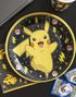 8 stk Pokémon Pikachu Papptallerkener 23 cm
