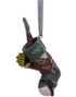 Hengende Lord of The Rings Legolas Sokk Dekorasjon med Tråd 8,8 cm
