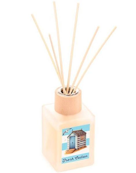 Coastal – Fresh Cotton duftpinner 100 ml