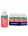 6 st Mogu Mogu Nata De Coco Vattenmelon - Vattenmelonjuice med Kokosgelébitar - Helt Paket 6x320 ml (Thailand)