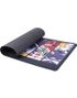 Stor licensierad Star Wars skrivbordsmatta/musmatta 30x80 cm