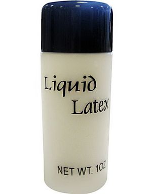 Flytande Latex 30 ml FX Smink