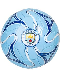 Lisensiert Manchester City Fotball