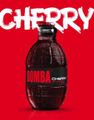 Bomba Cherry Energy 250 ml