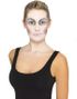 Vamp Makeup Kit med Huggtänder