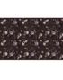 Bordduk med Gravplass Motiv 137x274 cm