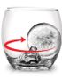 On The Rock - Drinkglass og Is-ball 