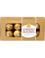 8 pack Ferrero Rocher Chokladkonfekt i Presentask 100 gram