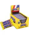 20 stk Snickers Maracuja Bar - Snickers med Passionsfrugtsmag 0,84 kg (Brasilien)
