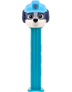 Rex PAW Patrol Pez-Holder med 2 Pez-Pakker