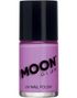 VÄLJ BLAND 8 FÄRGER - Pastellfärgat Neon UV/Blacklight Nagellack