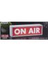 On Air - stående/hängbar lampa 30 cm