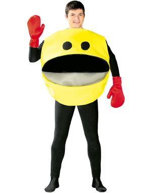 Big Smiley Emoji - Unisex Dräkt