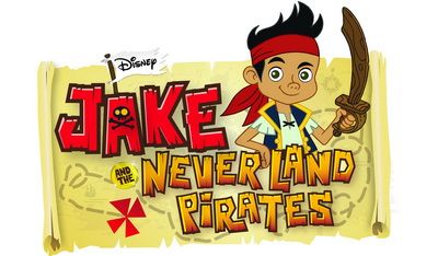 Jake and the Never Land Pirates