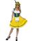 Oktoberfest Fraulein - Dräkt
