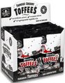 12 påsar Walkers Liqurice Toffees – Hel Låda