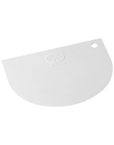 Deigskrape - Dr. Oetker 12x7,5 cm