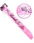 Rosa Bride to Be Ordensband i Satin