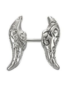 Wings - Fejkpiercing