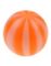 Badboll - Orange Akrylkula
